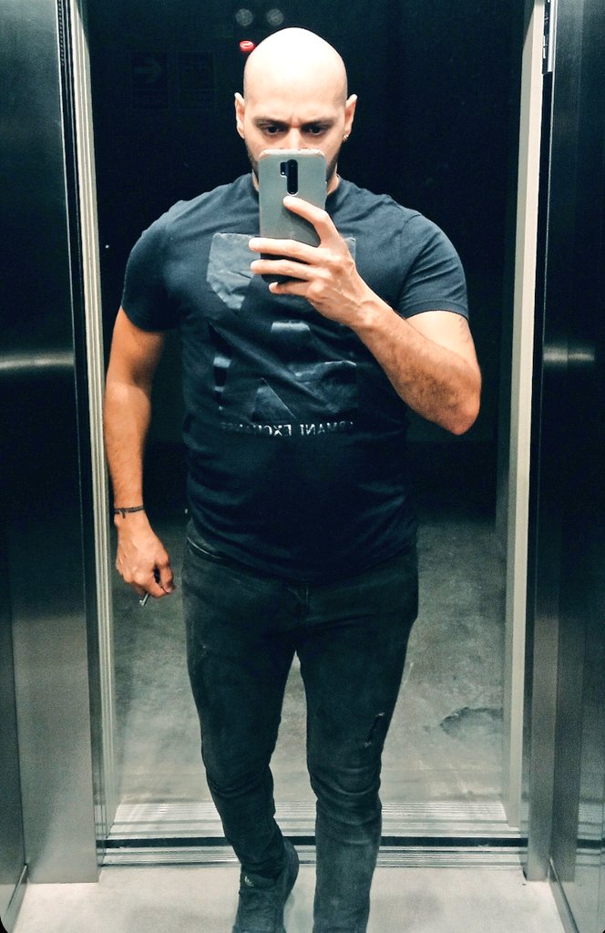 SoyAbdulOficial (@abdulnuevo1) on Twitter photo 