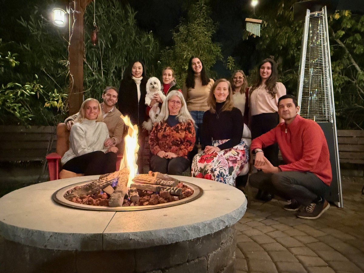 Ladd Lab tweet media