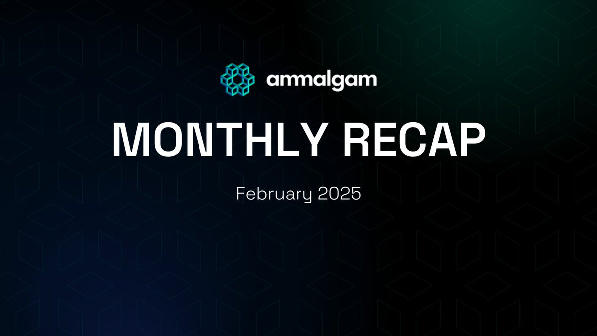 Steve xAs (@steve_xsa) on Twitter photo 🚨
" 🆕 February product updates are here!
Last month brought major milestones as we get closer to mainnet:
1️⃣ First audit by <a href="/0xMacroSecurity/">Macro Security</a> is complete, and fixes are underway.
2️⃣ Second audit in the pipeline – <a href="/chain_security/">ChainSecurity</a> report expected in March. 🚨
" 🆕 February product updates are here!
Last month brought major milestones as we get closer to mainnet:
1️⃣ First audit by <a href="/0xMacroSecurity/">Macro Security</a> is complete, and fixes are underway.
2️⃣ Second audit in the pipeline – <a href="/chain_security/">ChainSecurity</a> report expected in March.