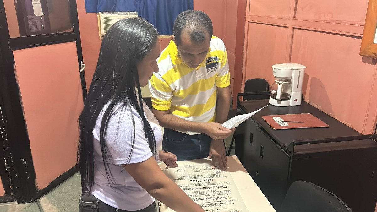 Fundabit Apure tweet media