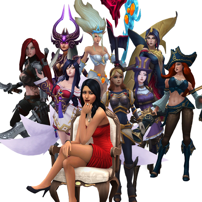 BessWisty's tweet image. We would like an update, please. - 2.0v

Updated with the newest VU!!! Slowly but is still happening...one day they will all get their deserved update!!!!