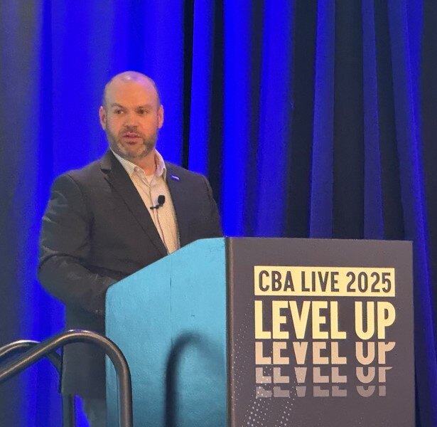 _Curinos's tweet photo. That’s a Wrap on #CBALIVE 2025! Our thought leaders took the stage, contributing to insightful discussions alongside so many other great sessions. Beyond the sessions, we had fantastic conversations with clients and industry leaders.

A huge thank you to the @ConsumerBankers https://t.co/itHmTYVsqY
