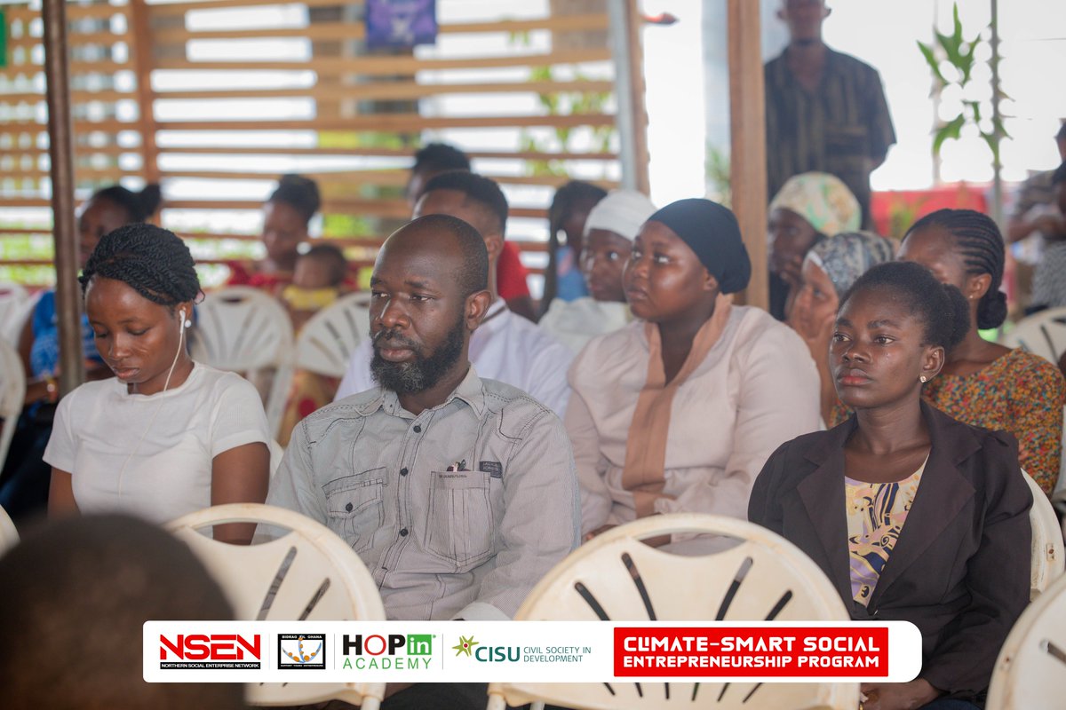 NSEN-Northern Social Enterprise Network tweet media