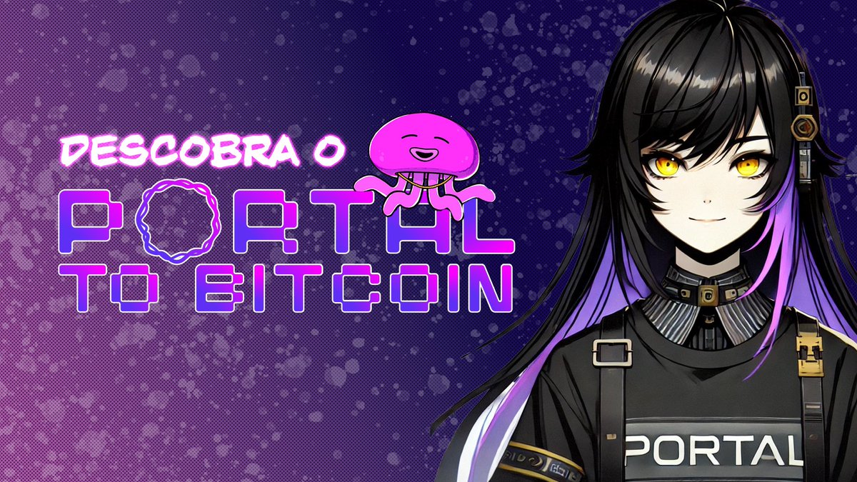 leesc_'s tweet photo. DeFi no Bitcoin está prestes a mudar PARA SEMPRE!

Conheça a @PortaltoBitcoin swaps verdadeiramente descentralizados, sem pontes, sem wrapping e sem custódia.

Aqui está tudo o que você precisa saber 🧵👇 https://t.co/9SiLNUk6Dm