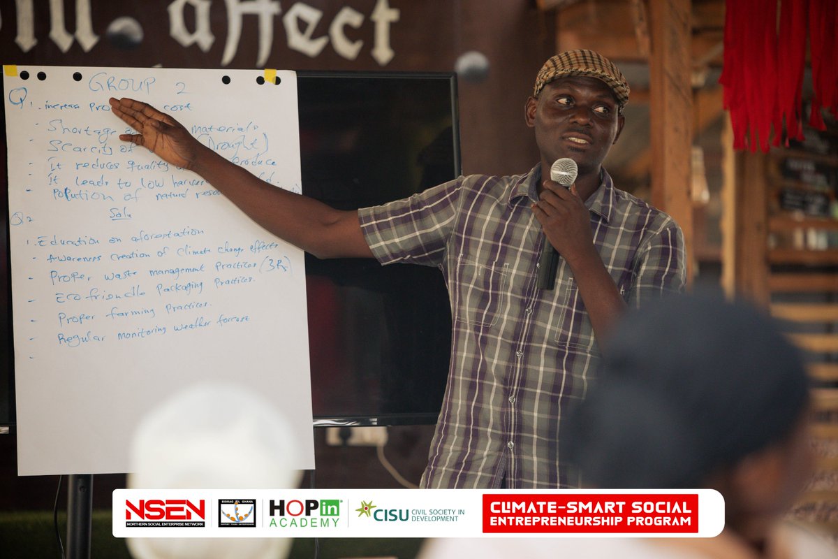 NSEN-Northern Social Enterprise Network tweet media
