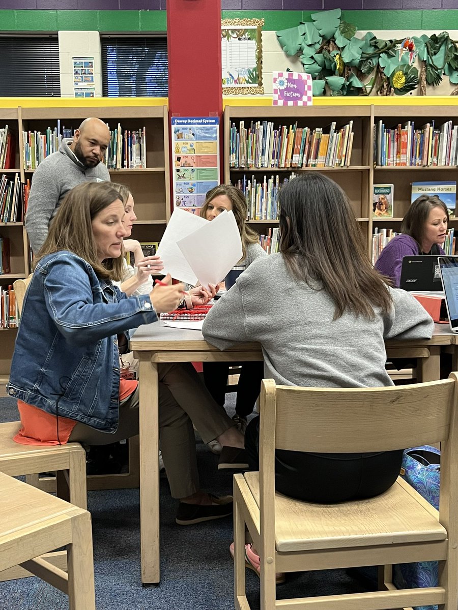 Lindy Robinson (@lindyrob81) on Twitter photo <a href="/TeachLikeAChamp/">Teach Like a Champion</a> is back!! The TLAC team observed and gave feedback to PLCs. Such a great learning opportunity! 😄
<a href="/GreathouseElem1/">Greathouse Elementary</a>
<a href="/SJMustangs23/">San Jacinto JHS</a>
<a href="/Midland_ISD/">Midland ISD</a> <a href="/TeachLikeAChamp/">Teach Like a Champion</a> is back!! The TLAC team observed and gave feedback to PLCs. Such a great learning opportunity! 😄
<a href="/GreathouseElem1/">Greathouse Elementary</a>
<a href="/SJMustangs23/">San Jacinto JHS</a>
<a href="/Midland_ISD/">Midland ISD</a>