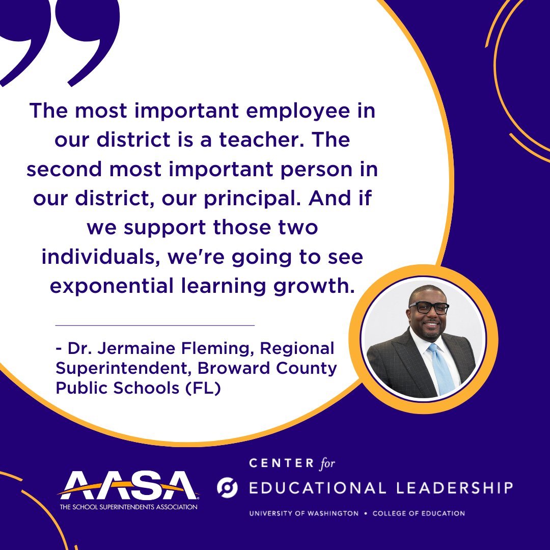 Supporting principals is more than supervision—it’s about partnership, innovatio...