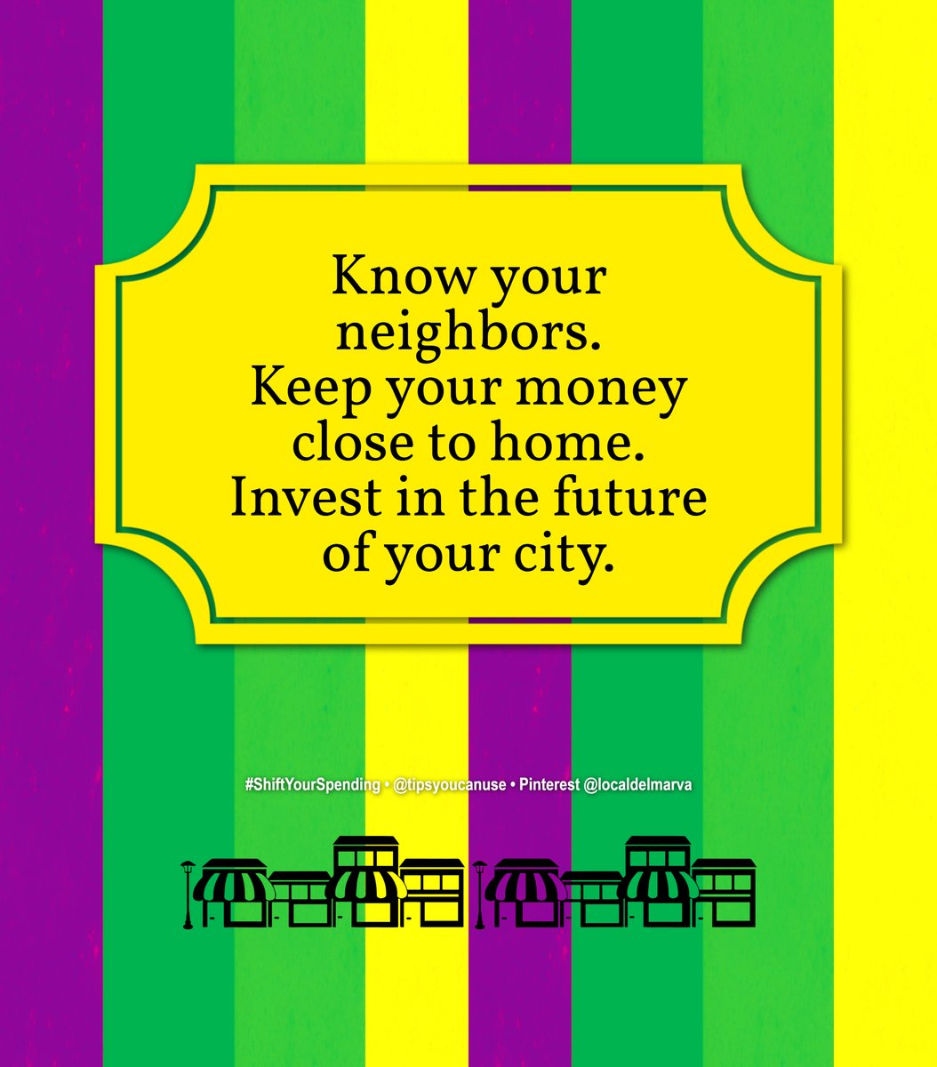 tipsyoucanuse's tweet image. Let's raise our standard of living, by being more open minded and eager to explore. #trylocal #gonewplaces #celebratesmallbusiness