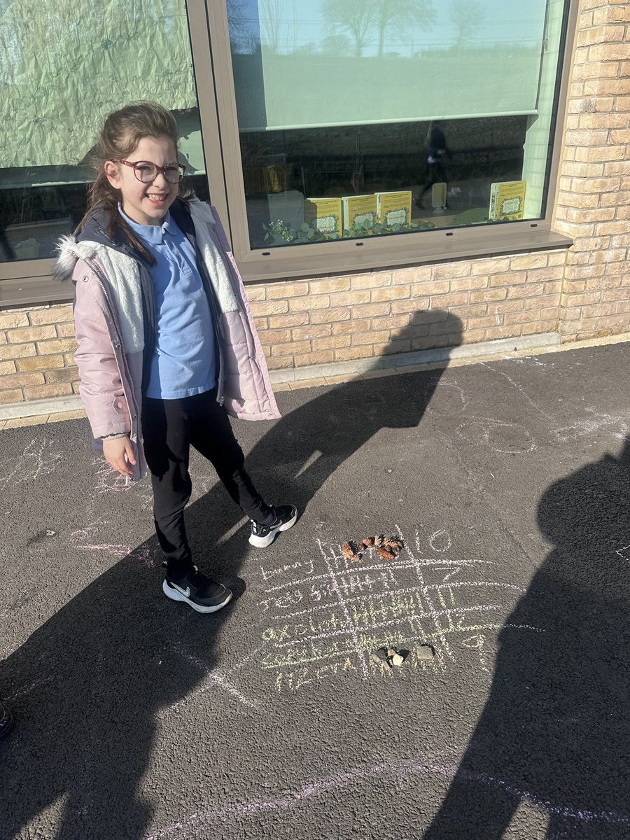 St Thomas' Primary tweet media