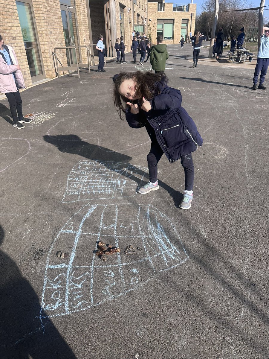 St Thomas' Primary tweet media