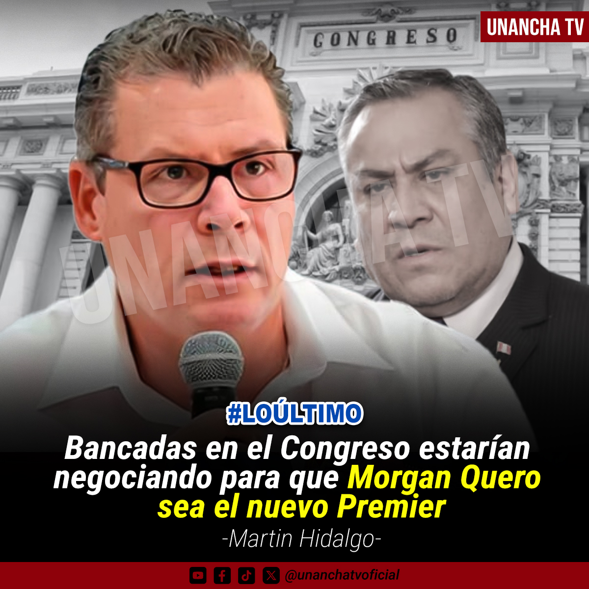 Unancha TV tweet media