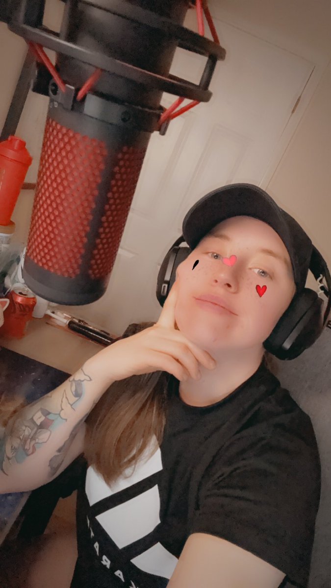 Thank you for bearing with me with lack of streams recently 😅 Started with some more Platinum Rando Nuzlocke tonight, went suspiciously well so far 🤔 

TYSM to <a href="/kuplion/">Kuplion✨</a> &amp; <a href="/SaunbyJS/">Saunby</a> for the raids! Love you guys ❤️

Sent the love over to <a href="/dadson1996/">dadson1996</a> 🥰