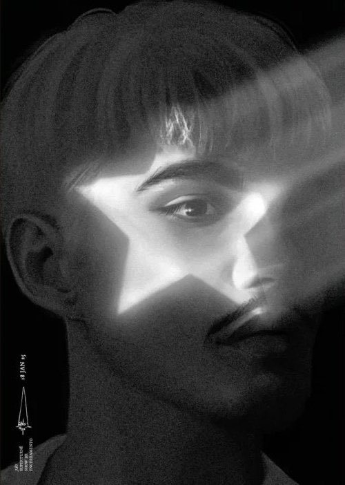 cidadequeafoga's tweet photo. babe I wanna be….                  a star. https://t.co/MTQ4Xodx7y