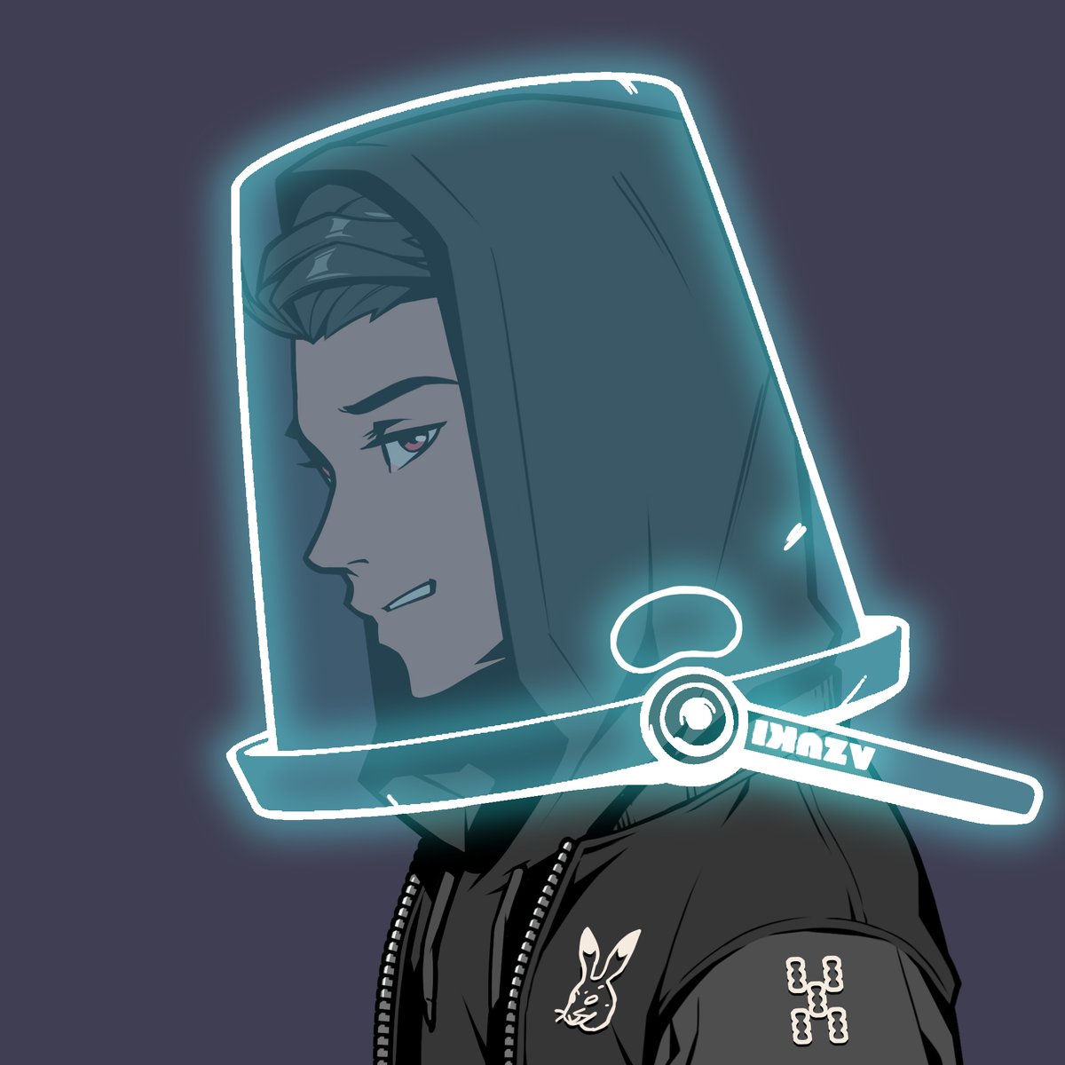 The four domains are at war... 

But there’s one thing powerful enough to bring us together, a SPIRIT BUCKET. 🪣✨

Drop your ID below for an edit!👇