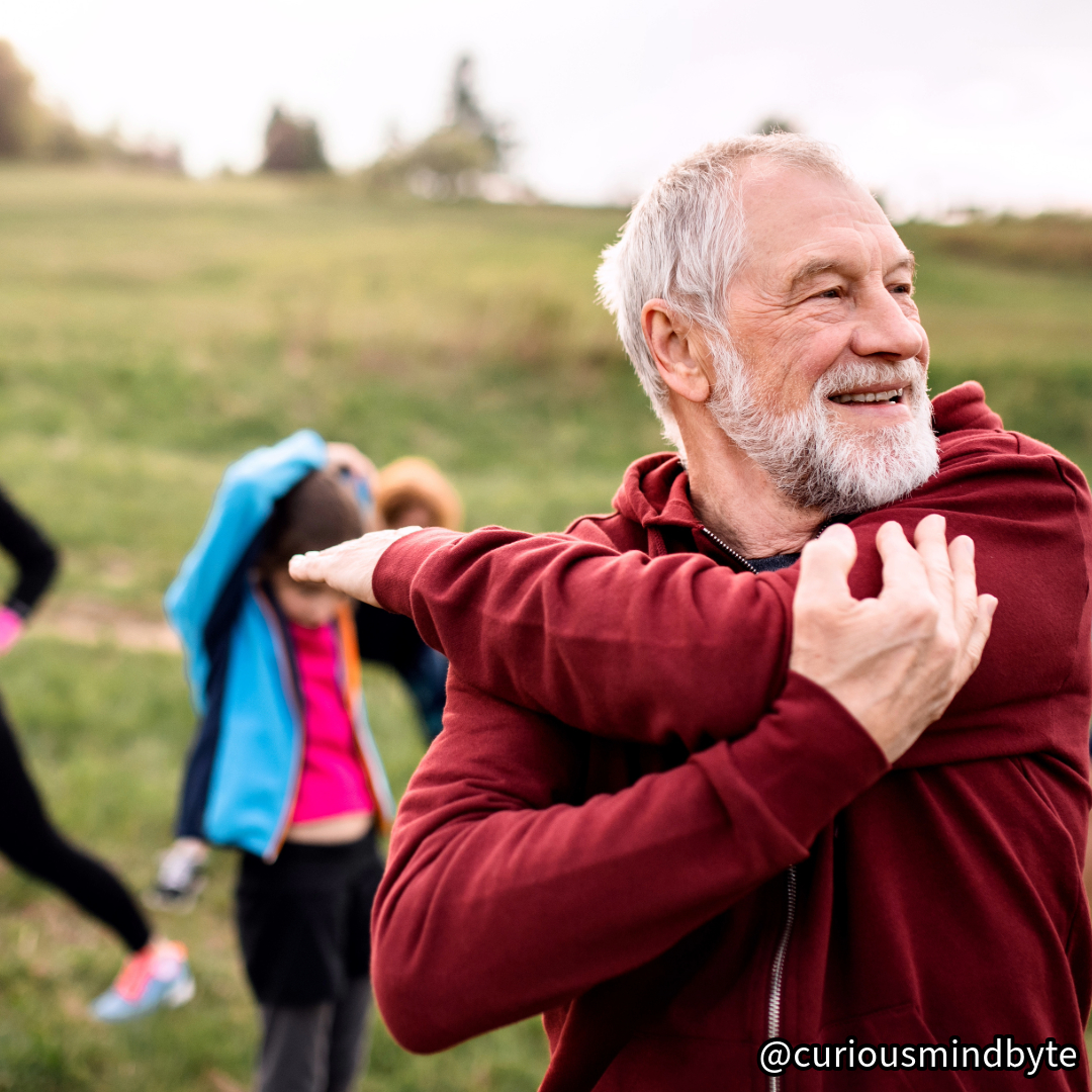 CuriousMindByte's tweet photo. Interesting Random Fact: Regular exercise can improve sleep quality and duration, helping you feel more rested and alert. #ExerciseFacts #SleepBenefits https://t.co/nCpVWgYpGJ
