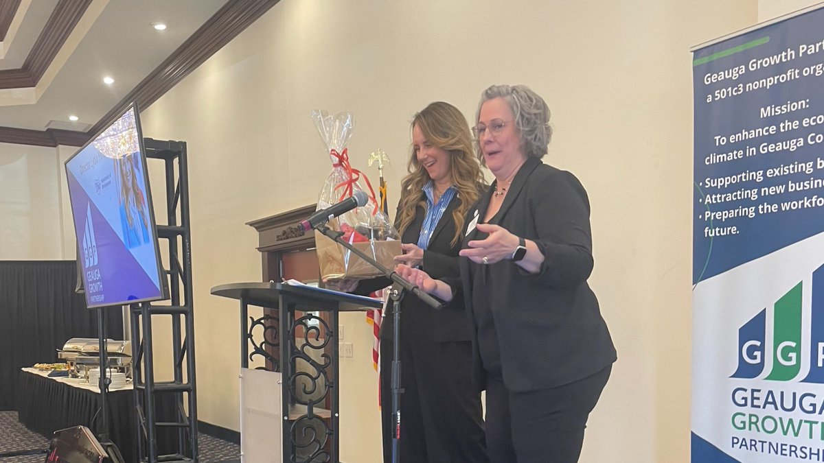 Ohio Development tweet media