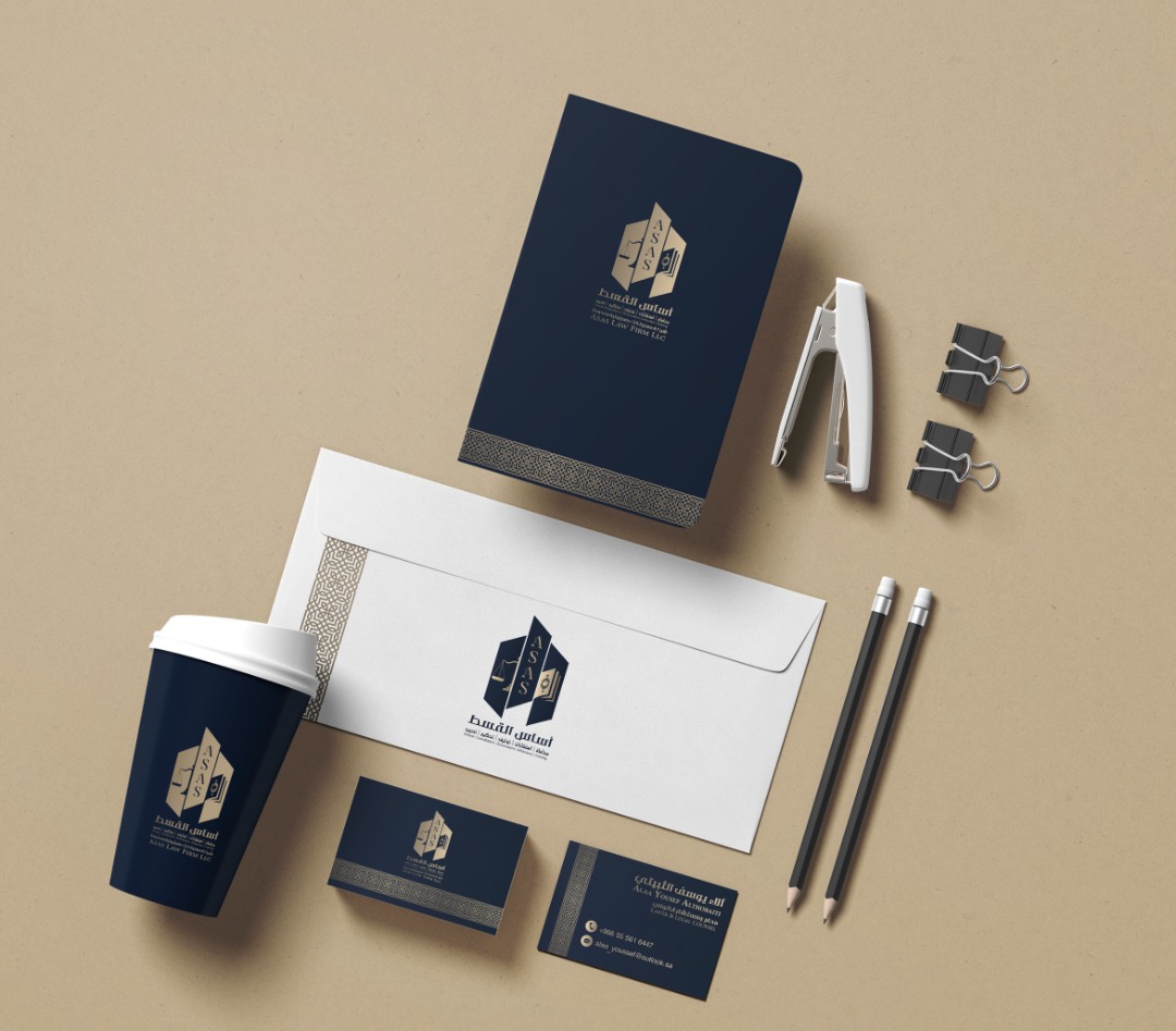 خدماتنا : 
➢ تصميم لوقو      ➢تصميم هوية بصريه
➢تصميم بروفايل   ➢تصميم اعلانات 
للتواصل خاص او وتساب📮 🇸🇦
wa.me/966568767065

من ارشيف اعمالنا👇🏼
تصميم هوية شركة ♕اساس القسط♕ للمحاماه⚖️
#السعوديه_الصين
#العشر_الاواخر
#سفر_الدغيلبي_في_ليوان_المديفر