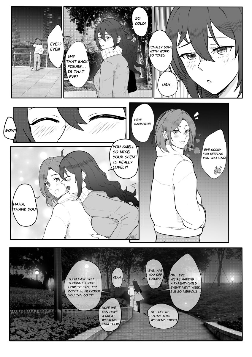 #LifeComedy 19💛💜