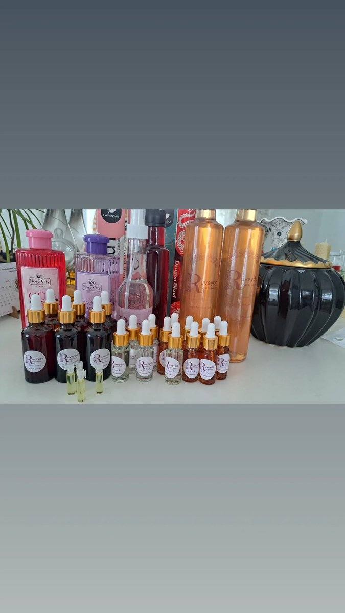 Bayramdan önce 3 kişiye kolonya hediye çekiliş için beğeni yorum ve retveet yeterli başarılar