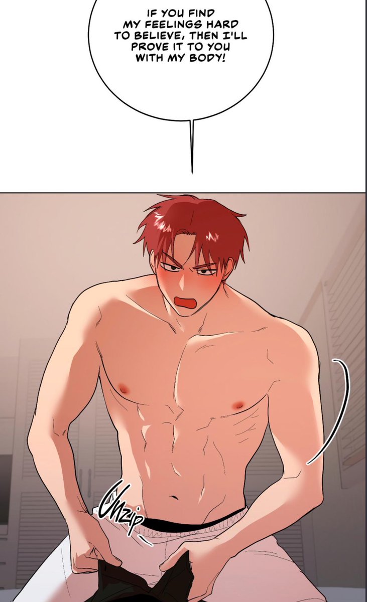 Yaeoii's tweet photo. just seme who is so down bad and so maso to his sunbae 😚💞 #Misunderstanding #YaoiRecommendation #Yaoi https://t.co/gF3x1UmqHi