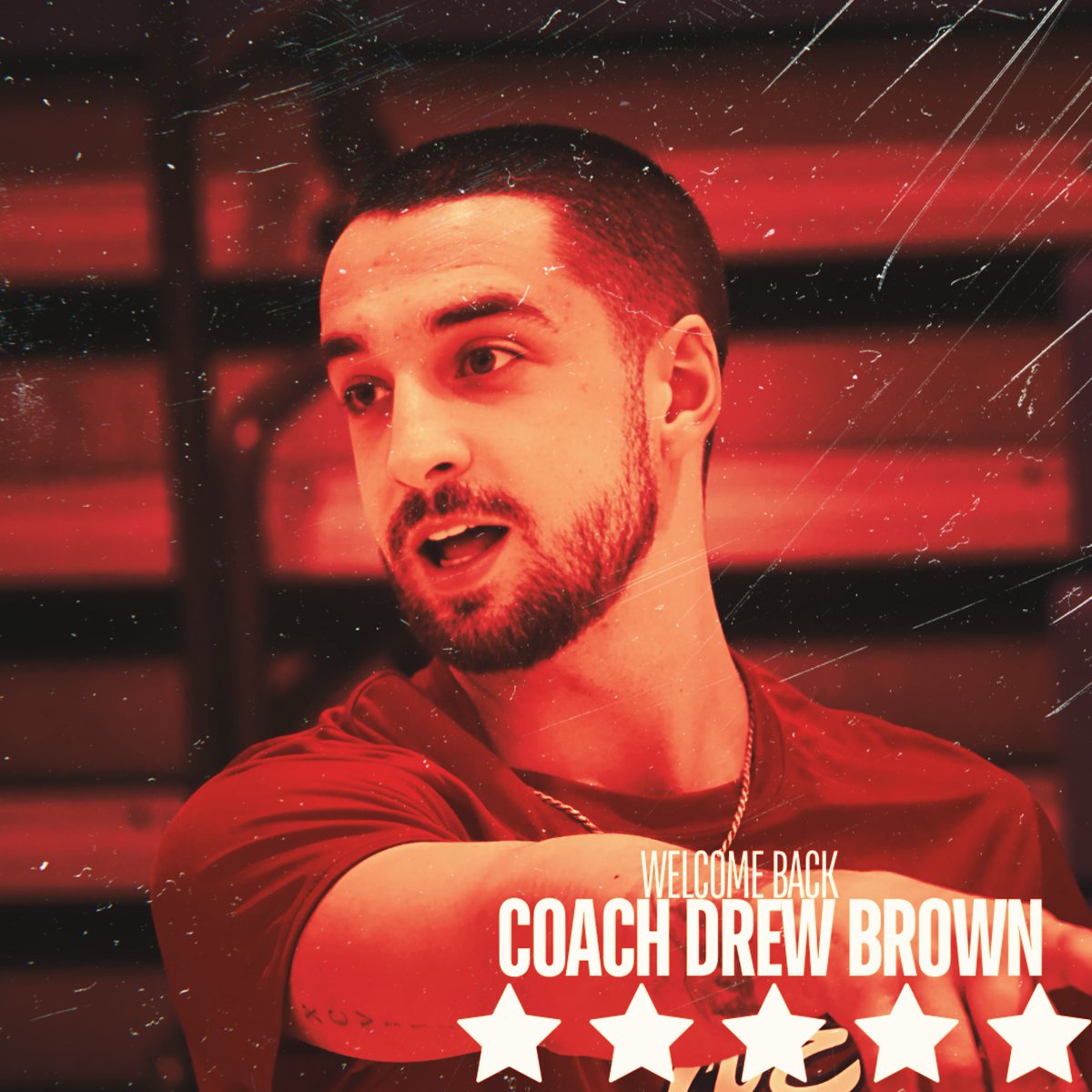New England Elite Basketball (@play_neelite) on Twitter photo Welcome Back Coach Drew Brown (<a href="/DrewBrown_5/">Drew Brown</a>) who recently completed a standout career at Endicott College. Coach Drew will be coaching alongside <a href="/Bhoban23/">brendan hoban</a>, working exclusively with our <a href="/BESEENElite/">BE SEEN</a> teams this Spring/Summer. Drew a 2020 <a href="/MassEliteHoop/">Mass Elite</a> alumni Welcome Back Coach Drew Brown (<a href="/DrewBrown_5/">Drew Brown</a>) who recently completed a standout career at Endicott College. Coach Drew will be coaching alongside <a href="/Bhoban23/">brendan hoban</a>, working exclusively with our <a href="/BESEENElite/">BE SEEN</a> teams this Spring/Summer. Drew a 2020 <a href="/MassEliteHoop/">Mass Elite</a> alumni