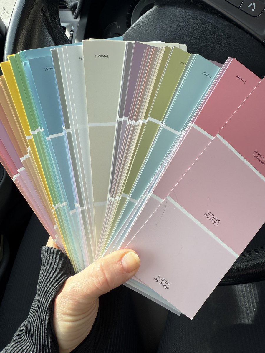 Julie Allen tweet media