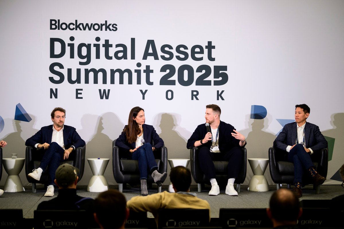 The Next Wave of Institutional Crypto Products