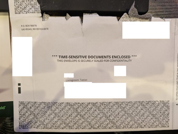 David 'JoelKatz' Schwartz tweet media