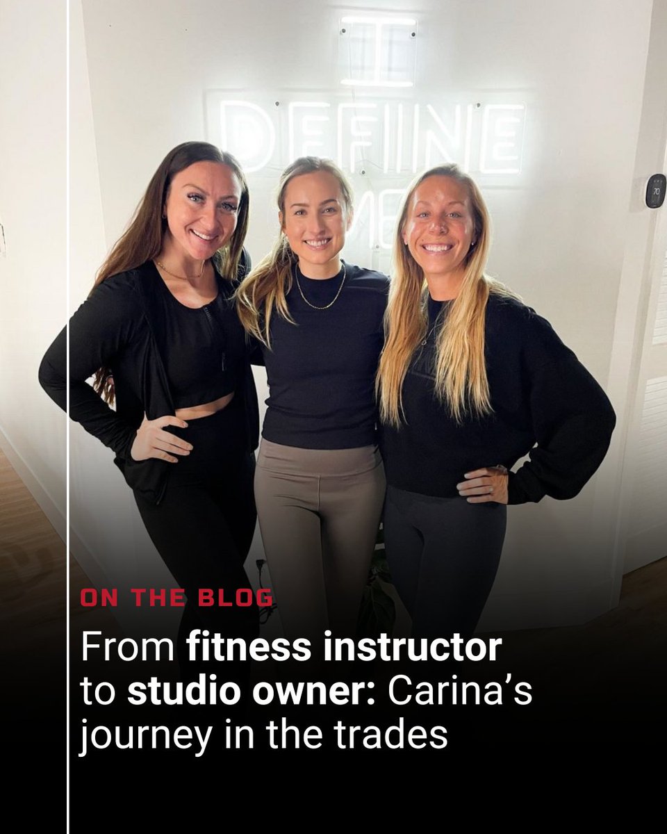 Trade Works USA tweet media