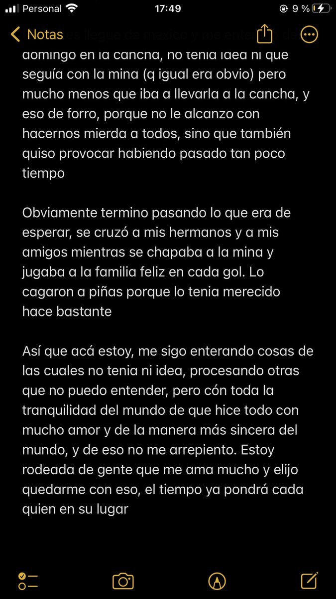 luli (@_lulimartini) on Twitter photo 