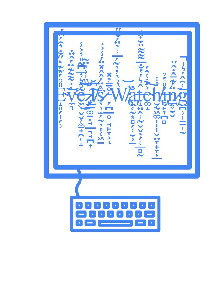 #Tomagatchiart @evetoma