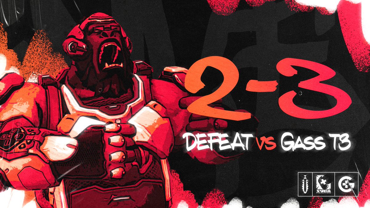 IncendiaIE's tweet image. Another map 5 banger, that wasn't streamed this time 🤪
GGs! Well played!
#BurnItAll🔥