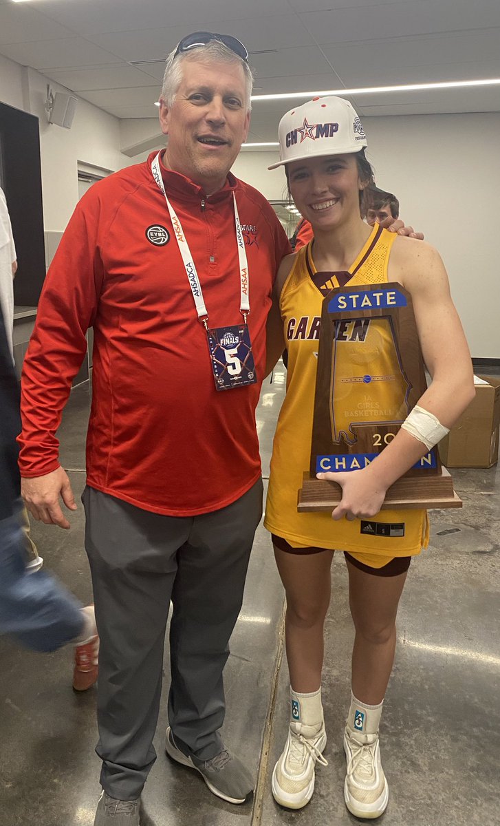 AL Southern Starz tweet media