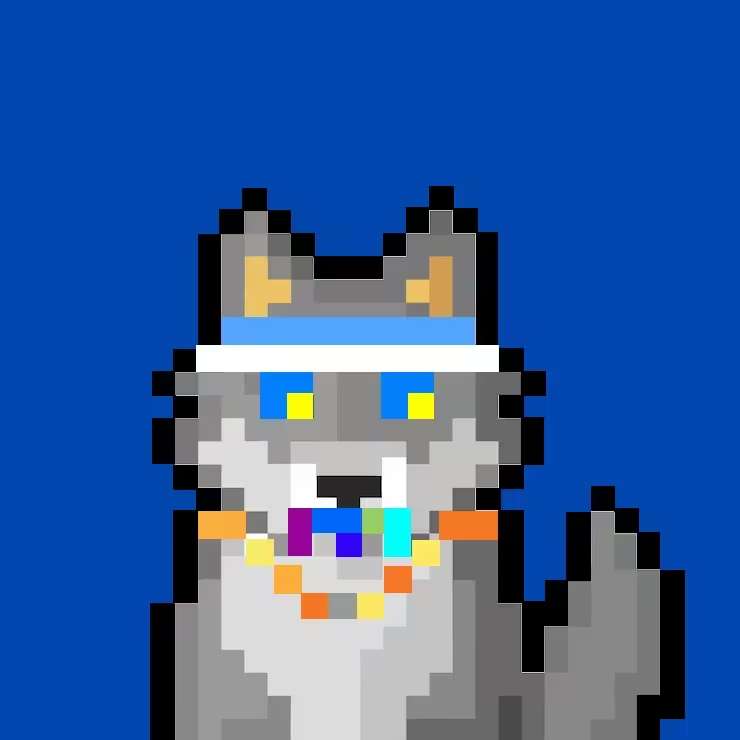 Uncle_vor's tweet photo. π¨ Huge Thanks to @nft_assistants ! π¨
NFTASS just dropped 2 @GobsKennelClub NFTs for holding @apechainapes ! π¦π₯
Big shoutout for the love & support! ππ
Drop a π if you're hyped! #NFTASS #ApesOnApe #GobsKennelClub #NFTCommunity https://t.co/loqh9mzUMP