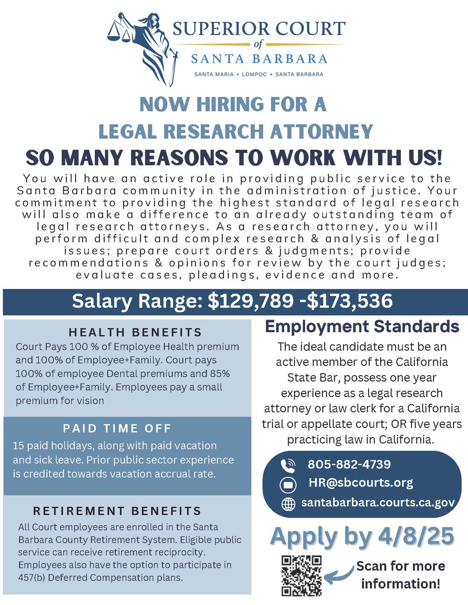 Apply at tinyurl.com/3krez9cf