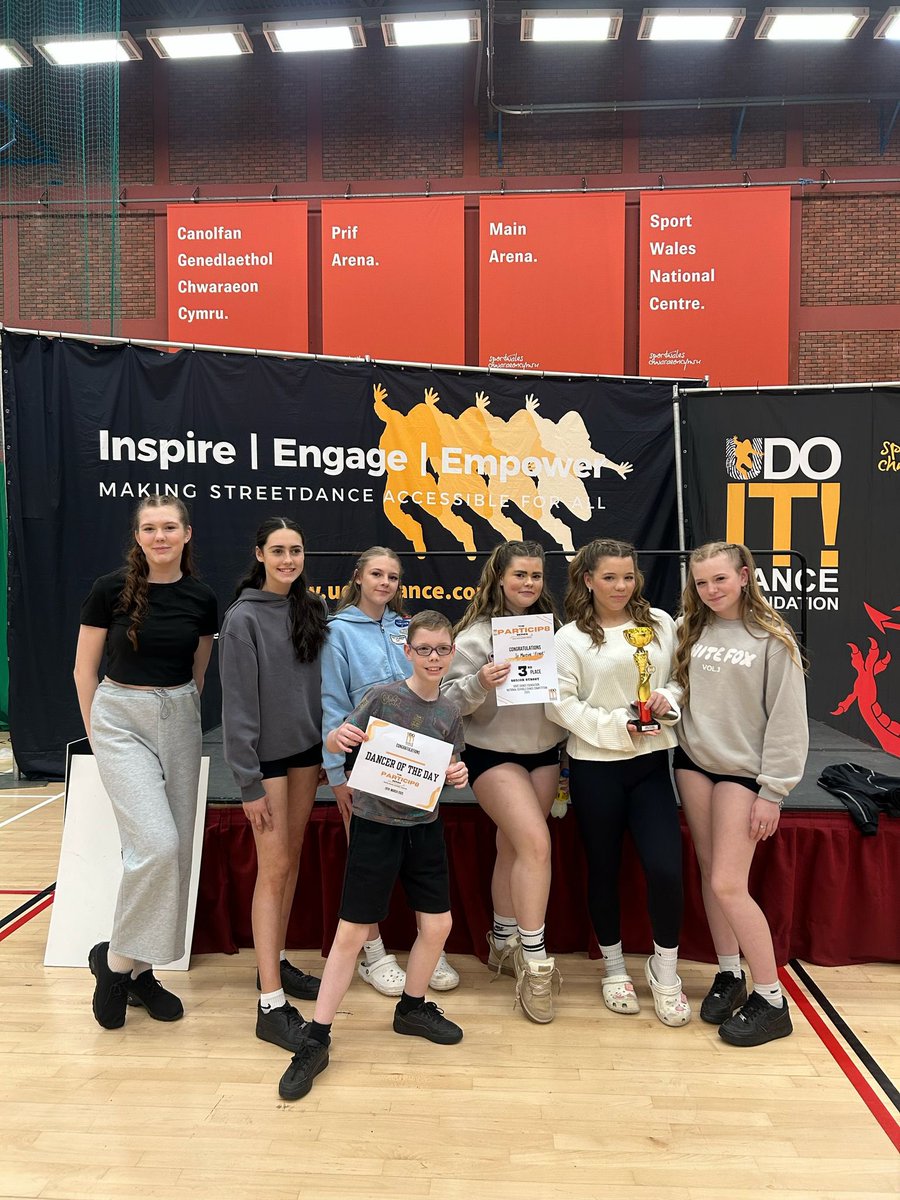 Health & Wellbeing Faculty tweet media