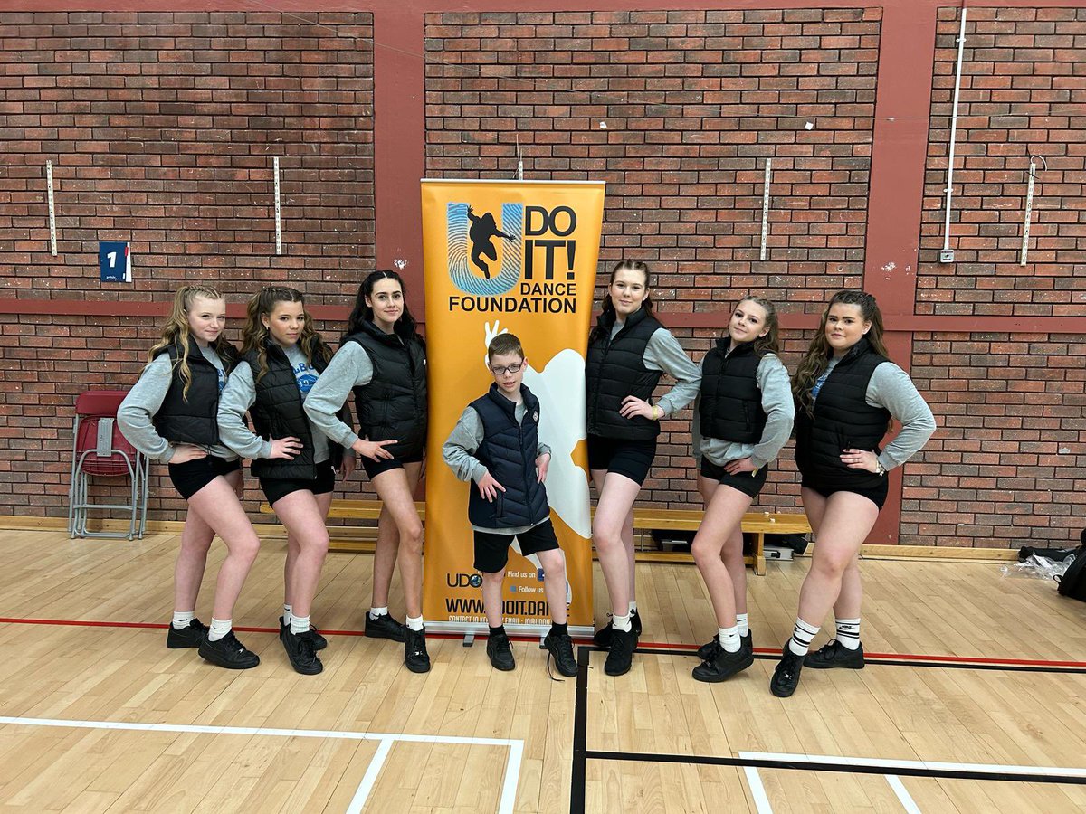 Health & Wellbeing Faculty tweet media