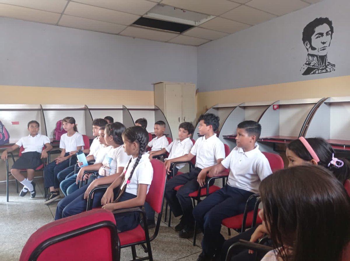 Fundabit Apure tweet media