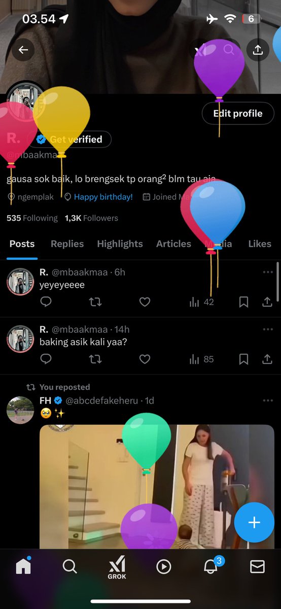 Kesayanganmu. tweet media
