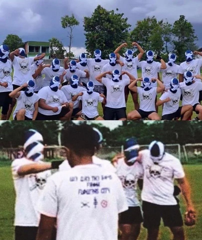 saepudinprtma's tweet photo. Today 2 years ago we beat'em up.
As one as bobotoh our friendship till we die.

Sleman 20/03/2023 - 20/03/2025🫂 https://t.co/8rcSTFNDVa