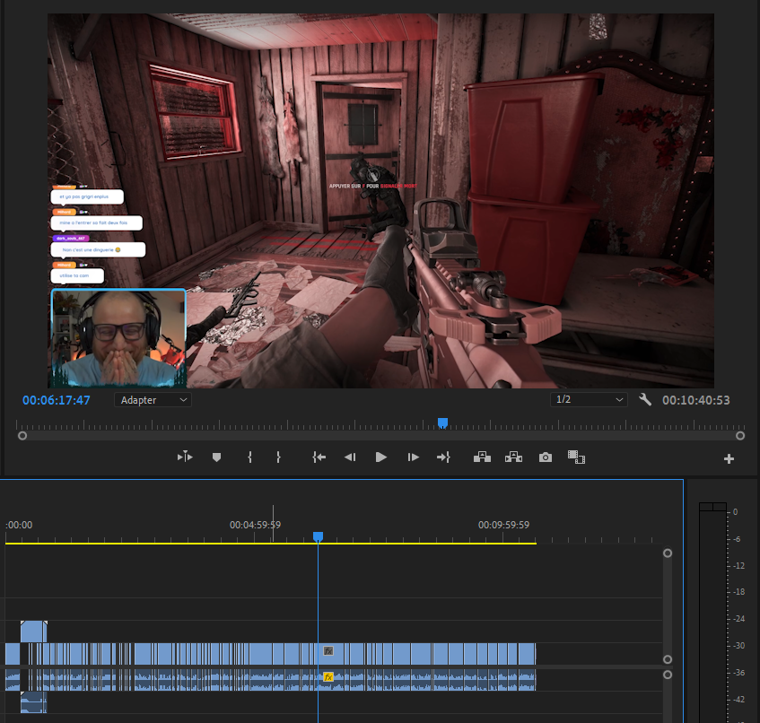 Tripo_Tv tweet media