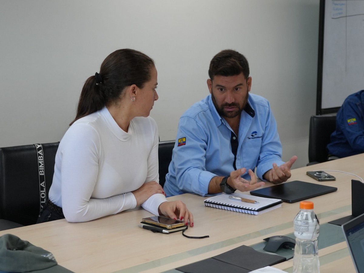 Ministerio de Ambiente y Energía tweet media