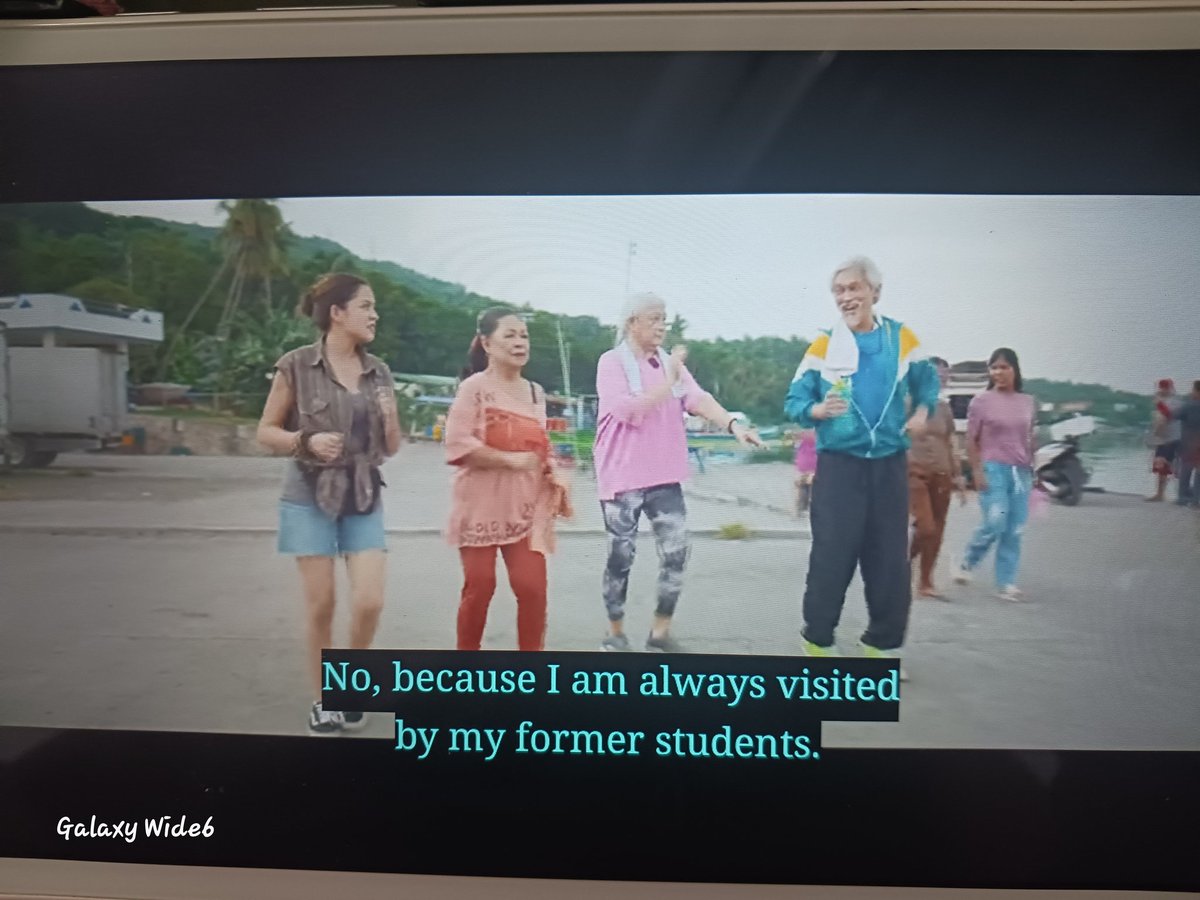 DollexaOFC's tweet photo. You can now watch Mujigae on Netflix. Let's stream po. 

#AlexaIlacad https://t.co/96cquQmfLF