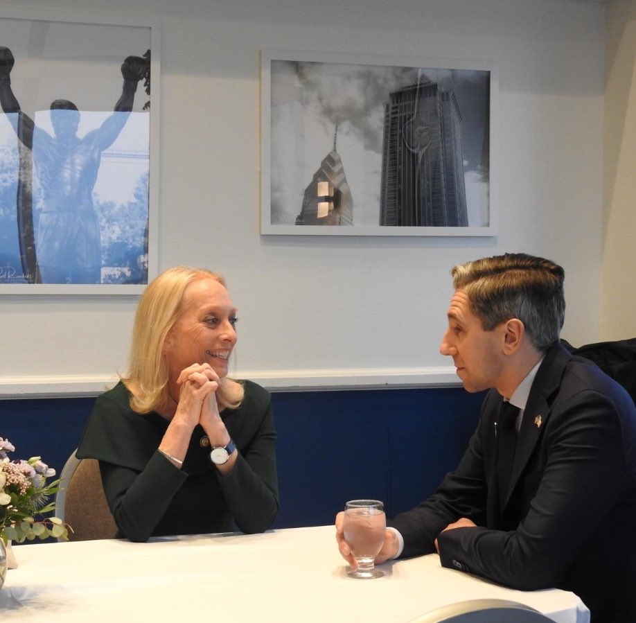 Irish Consulate NYC tweet media