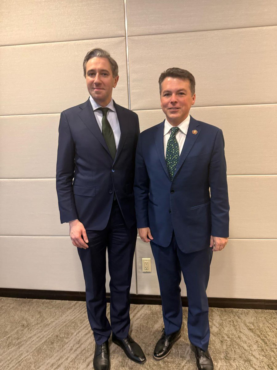 Irish Consulate NYC tweet media