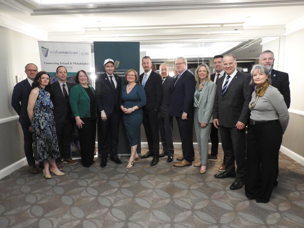 Irish Consulate NYC tweet media