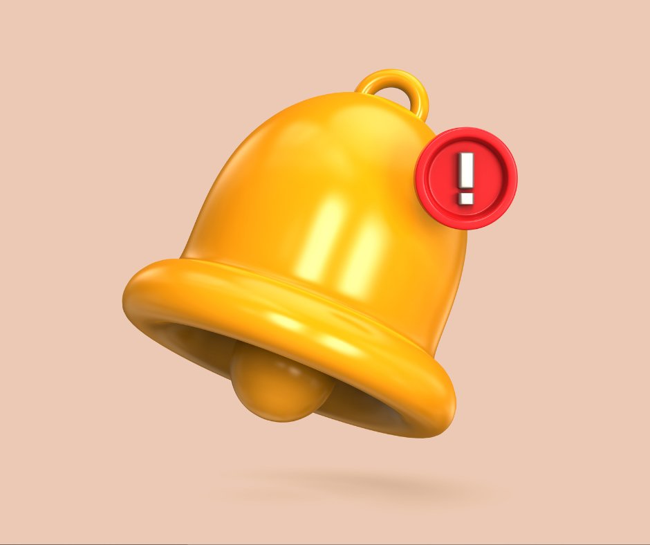 tech_seek's tweet image. BE AWARE!

Push notifications may be harmless but cybercriminals can exploit them to send phishing links &amp;amp; malware.

- Approve only from trusted websites
- Revoke access if you get suspicious alerts
- Train staff to spot fake notifications

#TechSeek #CyberSecurity #ITSupport