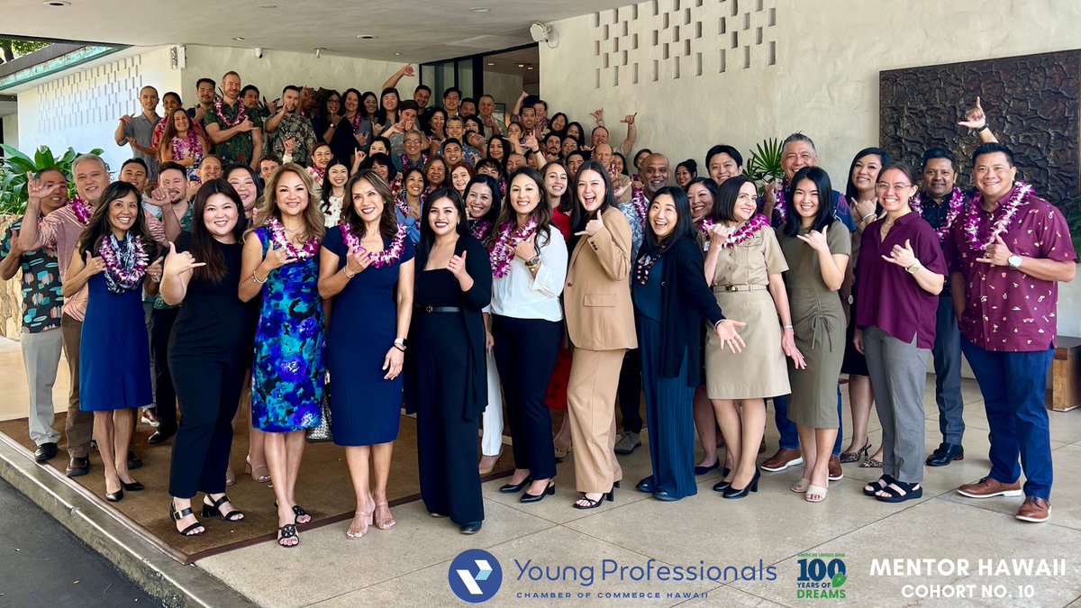 DataHouseHawaii's tweet photo. Mentorship fuels the future! 🚀 Proud to see our President, Eddie Ontai, return for his second year in the 2025 Mentor Hawaii program. Mahalo to the Chamber of Commerce Hawaii and all mentors for inspiring the next wave of tech talents!
#DataHouse #MentorHawaii #AlohaSpirit https://t.co/IrOO5BGpGc