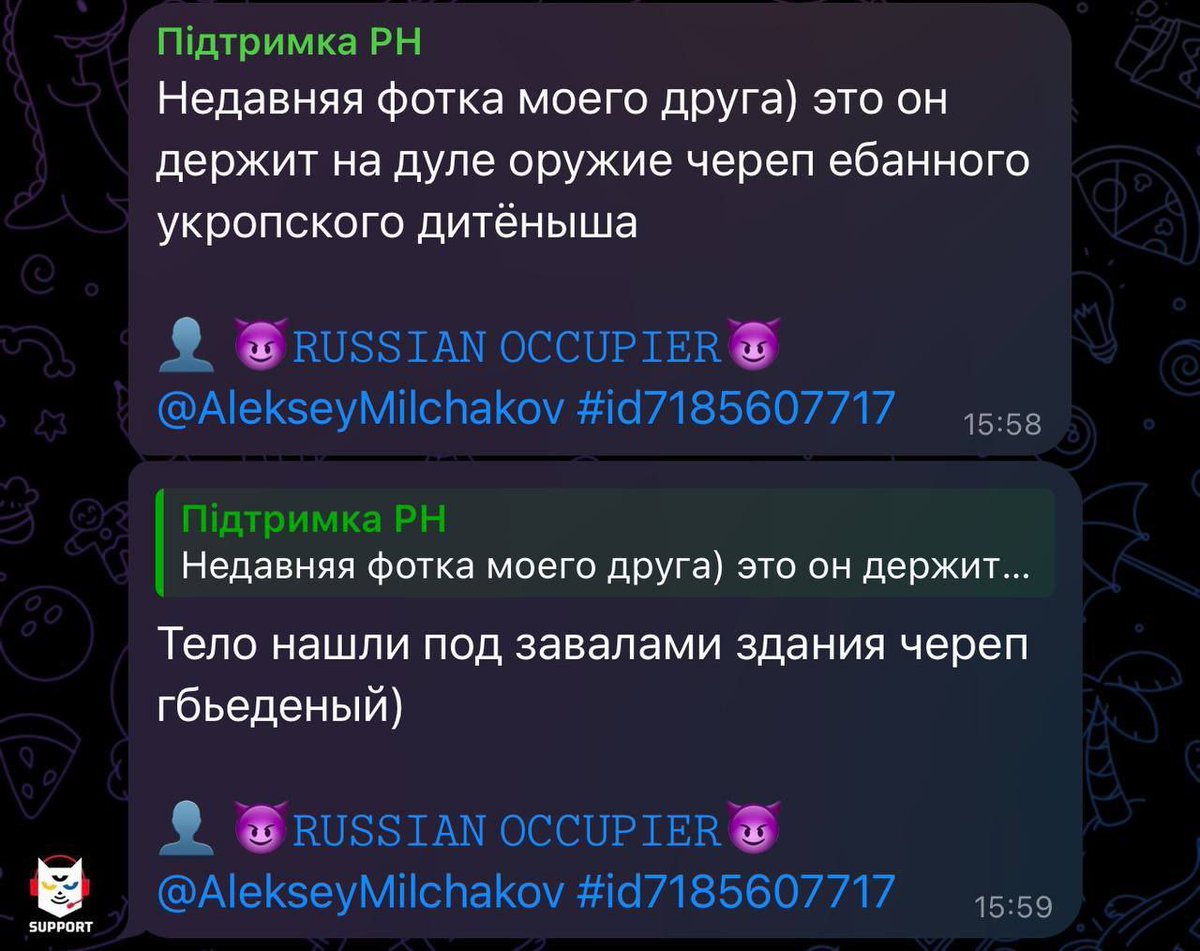 PeterDG04's tweet photo. @YourAnonCentral To prove it's the russians https://t.co/Uzg9RNKcAN