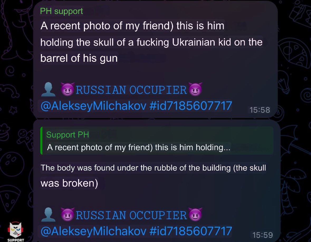 PeterDG04's tweet photo. @YourAnonCentral To prove it's the russians https://t.co/Uzg9RNKcAN